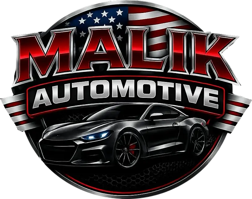 Malik Automotive & Sales, Philadelphia, Pennsylvania